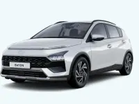 Neu Hyundai Bayon Trend 90 PS (66 kW) 2026 SUV