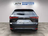 Neu Mazda CX-60 Homura-Line 254 PS (186 kW) 2025 Grau SUV