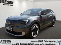 Gebraucht Ford Explorer Extended Range 250 kW (340 PS) 2024 Grau SUV
