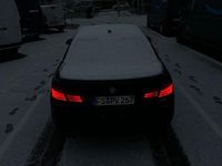 Gebraucht BMW 530 Performance 265 PS (194 kW) 2016 Schwarz Limousine