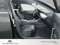 gebraucht Audi A6 Avant TFSI e Sport