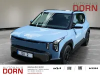 Neu Kia EV2 Earth 108 kW (147 PS) 2026 Frost blue SUV