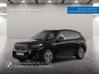 Gebraucht BMW X1 Performance 150 PS (110 kW) 2025 Schwarz SUV