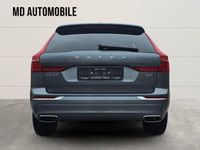 Gebraucht Volvo XC60 Inscription 197 PS (144 kW) 2020 Osmium grey SUV