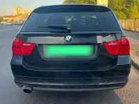 Gebraucht BMW 320 184 PS (135 kW) 2010 Kombi