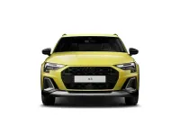 Gebraucht Audi A3 Sport 150 PS (110 kW) 2024 Pythongelb metallic Kombi
