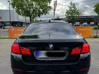 gebraucht BMW 520 d