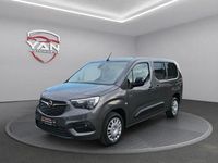 Gebraucht Opel Combo Life 131 PS (96 kW) 2022 Grau Limousine