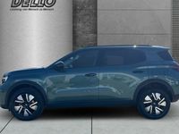 Neu Opel Frontera 145 PS (106 kW) 2026 Khaki grün met. SUV