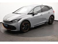 Gebraucht Cupra Born 150 kW (204 PS) 2023 Vaporgrau Kleinwagen