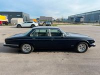 gebraucht Jaguar XJ12 H.E. (Daimler), aus Sammlerhand, technisch/optisch +