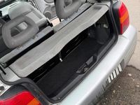 Gebraucht Seat Arosa 50 PS (36 kW) 1999 Silber Kleinwagen