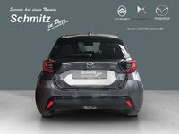 gebraucht Mazda 2 Hybrid 2024 HOMURA PLUS HUD Navi DAB SHZ Rückfahrk