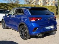Gebraucht VW T-Roc Beats 300 PS (220 kW) 2021 Blau SUV