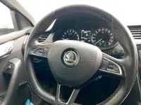 Gebraucht Skoda Octavia 150 PS (110 kW) 2015 Silber Kleinwagen