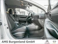 gebraucht Hyundai Bayon 1.0 T-GDi Trend 2WD KLIMA PDC SHZ KAMERA