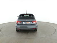 gebraucht Audi A1 1.0 TFSI Sport, Benzin, 14.340 €