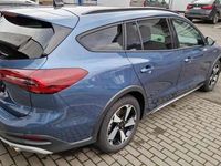 Gebraucht Ford Focus Active X 155 PS (114 kW) 2025 Blau Kombi