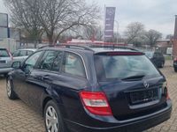 gebraucht Mercedes C220 T CDI Schiebedach/TÜV-Neu/Inspektion-Neu