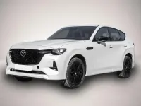 Neu Mazda CX-60 328 PS (241 kW) 2025 Manufacturer SUV
