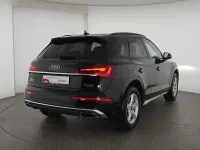 Gebraucht Audi Q5 Ambiente 204 PS (150 kW) 2025 Mythosschwarz metallic SUV