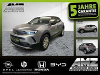 Gebraucht Opel Mokka-e Edition 100 kW (136 PS) 2023 Lack grau artense/typ aussenve SUV
