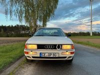 gebraucht Audi 80 1,8S B3 Typ89