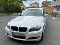 gebraucht BMW 330 E90 i xDrive -Automatik 272Ps