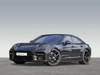 Neu Porsche Panamera 4 470 PS (345 kW) 2025 Grau Limousine