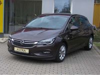 gebraucht Opel Astra 1.4 Turbo Start/Stop Automatik Innovation