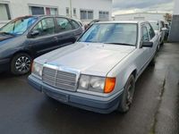 gebraucht Mercedes 230 E-AUTOMATIK/SCHIEBEDACH/TÜV