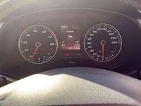 Second-hand Seat Leon 125 CP (91 kW) 2017 Negru Berlinǎ
