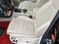 Second-hand VW Passat 190 CP (139 kW) 2015 Roșu Break