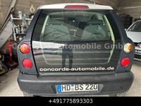 Gebraucht Think City 25 kW (34 PS) 2014 Schwarz Kleinwagen