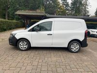 Gebraucht Renault Kangoo Rapid Advance 75 PS (55 kW) 2024 Weiß Van / Kleinbus