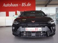 Gebraucht Cupra Leon 150 PS (110 kW) 2025 Schwarz Limousine