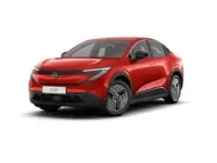 Neu Nissan Leaf 130 kW (177 PS) 2026 Rot (fuji sunset red) SUV