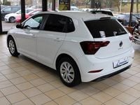 Gebraucht VW Polo Basis 80 PS (58 kW) 2022 Kleinwagen