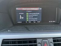 Gebraucht BMW 530 231 PS (169 kW) 2007 Blau Kombi