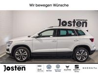 Gebraucht Skoda Karoq Selection 150 PS (110 kW) 2025 SUV