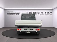 Neu Opel Movano 140 PS (102 kW) 2026 Weiss Van