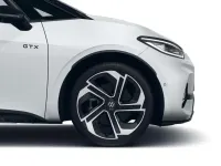 Second-hand VW ID.3 GTX 239 kW (326 CP) 2025 Alb Hatchback