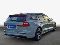Gebraucht Volvo V60 Plus 197 PS (144 kW) 2025 Vapour grey Kombi