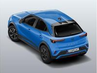 Neu Opel Mokka 145 PS (106 kW) 2025 Blau (kolibri blau metallic) SUV