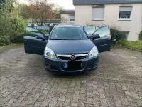 Gebraucht Opel Signum 155 PS (114 kW) 2007 Andere farben Kleinwagen