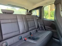 Gebraucht BMW i3 Sport Line 135 kW (184 PS) 2018 Weiß Kleinwagen