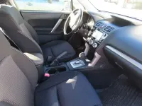 Second-hand Subaru Forester 147 CP (108 kW) 2015 Bej SUV