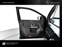Gebraucht Mercedes 200 110 PS (80 kW) 2026 Schwarz Kombi