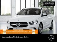 Gebraucht Mercedes B200 Advanced 163 PS (119 kW) 2024 Weiß Van / Kleinbus
