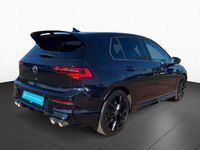 Gebraucht VW Golf VIII Style 320 PS (235 kW) 2022 Schwarz Kleinwagen